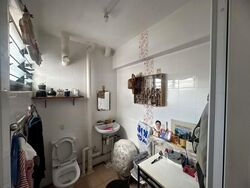 Blk 109 BUKIT PURMEI VILLE (Bukit Merah), HDB 3 Rooms #549238661